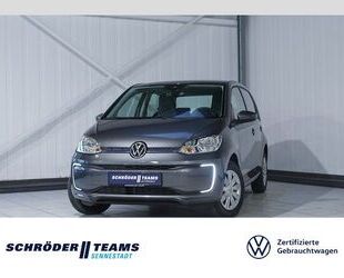 VW Volkswagen up! e-up! up! move up! Gebrauchtwagen