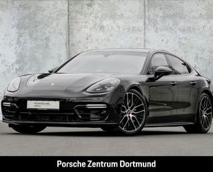 Porsche Porsche Panamera Turbo S E-Hybrid PCCB Burmester 2 Gebrauchtwagen