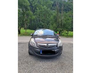 Opel Opel Corsa Gebrauchtwagen