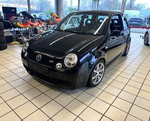 VW Volkswagen Lupo 1.6 GTI GTI Gebrauchtwagen