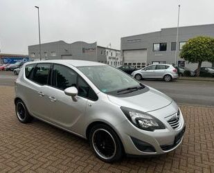 Opel Opel Meriva B Innovation Navi Klima Xenon PDC Lede Gebrauchtwagen