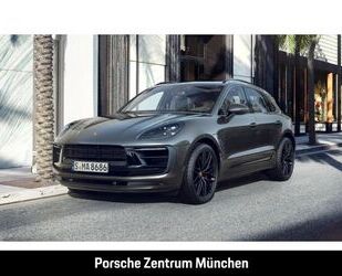 Porsche Porsche Macan GTS Sportabgasanlage BOSE Rückfahrka Gebrauchtwagen