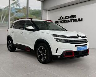 Citroen Citroën C5 Aircross Feel PureTech 1.2, Guter Zusta Gebrauchtwagen