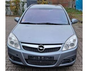 Opel Opel Vectra Caravan 1.8 16V - Gebrauchtwagen