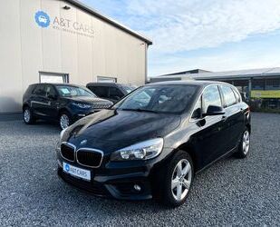 BMW BMW 218i Active Tourer /1 Jahr Garantie/Lückenlos Gebrauchtwagen