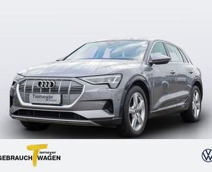 Audi Audi e-tron 50 Q ADVANCED AHK KAMERA LED LM20 Gebrauchtwagen