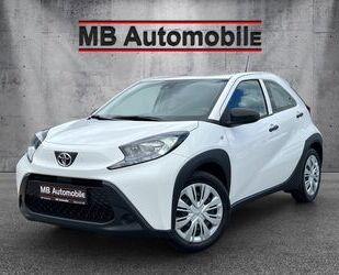 Toyota Toyota Aygo X Basis SpurAA/Bluetooth/Abstand-Tempo Gebrauchtwagen