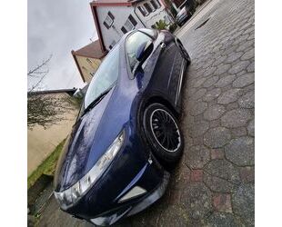 Honda Honda Civic 2.2i-CTDi Type S Gebrauchtwagen