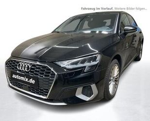 Audi Audi A3 ,ACC,AUTOM.,LED Gebrauchtwagen