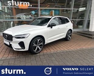 Volvo XC60 Gebrauchtwagen