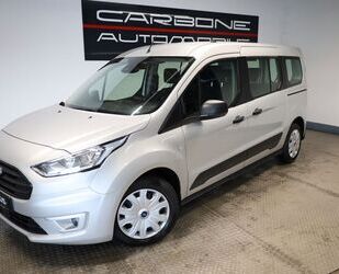 Ford Ford Transit Connect Lang**Winter+Navi+Kamera** Gebrauchtwagen