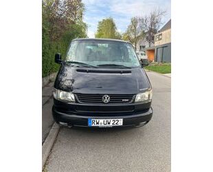 VW Volkswagen T4 Multivan Generation Gebrauchtwagen