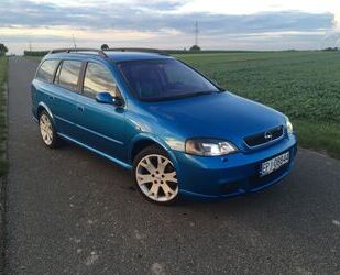 Opel Opel Astra 2.0 Turbo OPC OPC Gebrauchtwagen