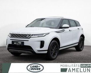 Land Rover Land Rover Range Rover Evoque D150 AWD KAMERA LED Gebrauchtwagen