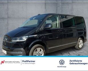 VW Volkswagen T6.1 Caravelle 2.0 TDI DSG 4M HIGHLINE Gebrauchtwagen