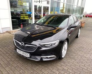 Opel Opel Insignia B Grand Sport Ultimate 4x4 Gebrauchtwagen