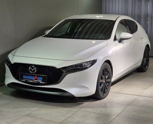 Mazda Mazda 3 Selection X-186/AWD/AT/Design-P./Premium-P Gebrauchtwagen