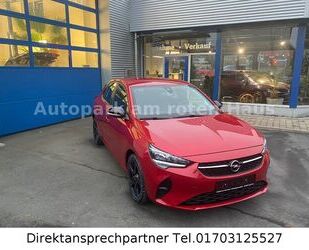 Opel Opel Corsa F Edition Sitzheizung Gebrauchtwagen