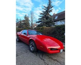 Pontiac Pontiac Firebird Sport Gebrauchtwagen