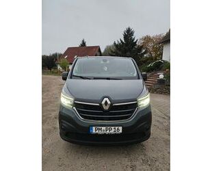 Renault Renault Trafic Gebrauchtwagen