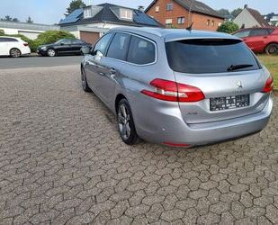 Peugeot Peugeot 308 SW Allure BlueHDi 150 STOP & START All Gebrauchtwagen