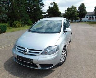 VW Volkswagen Golf Plus 1.6 Comfortline Comfortline T Gebrauchtwagen