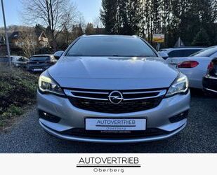 Opel Opel Astra K Sports 1.6 CDTI NAVI KAMER SHZ TEMPO Gebrauchtwagen