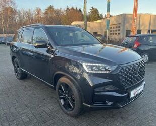 SsangYong Ssangyong REXTON 2.2 e-XDi Sapphire AWD Gebrauchtwagen