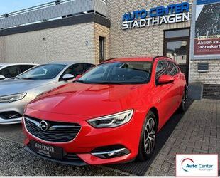 Opel Opel Insignia B Sports Tourer 1.6 CDTI Autom. 1.Ha Gebrauchtwagen