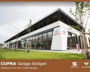 Cupra Cupra CUPRA Ateca 1.5 TSI 110 kW (150 PS) 7-Gang Gebrauchtwagen