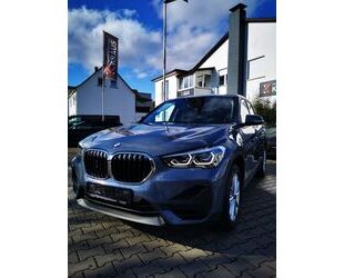 BMW BMW X1 sDrive 20 i Advantage LCI Gebrauchtwagen