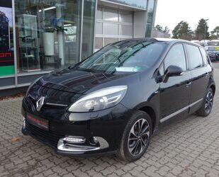 Renault Renault Scenic 1.5 dCI BOSE EDITION BI-XEN/AUTOM/K Gebrauchtwagen