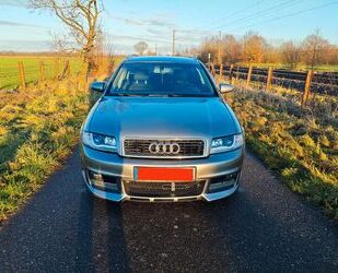 Audi Audi A4 2.0 FSI Avant - Gebrauchtwagen