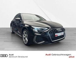 Audi Audi A3 Sportback TFSI e S line A3 Sportback 1.4 T Gebrauchtwagen