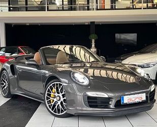 Porsche 991 Gebrauchtwagen