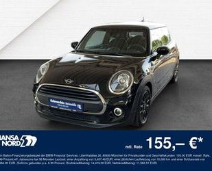 Mini MINI One 3-Türer SITZHEIZUNG PDC ALUFELGEN KLIMA Gebrauchtwagen