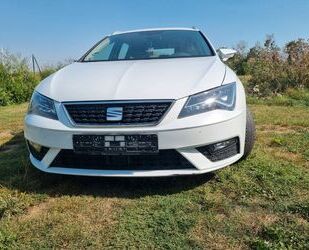 Seat Seat Leon ST 1.6 TDI 85kW Start&Stop Reference Re. Gebrauchtwagen