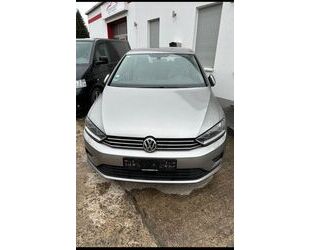 VW Volkswagen Golf Sportsvan VII Comfortline BMT/Star Gebrauchtwagen