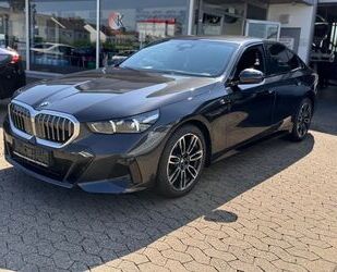 BMW BMW 520d Lim. M Sportpaket / 360 ° / Sitz.Kühlung Gebrauchtwagen