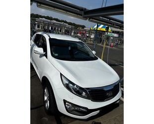 Kia Kia Sportage 1.6 GDI 2WD Spirit Spirit Gebrauchtwagen