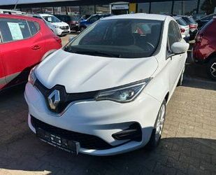 Renault Renault Zoe Experience Gebrauchtwagen