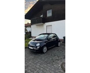 Fiat Fiat 500 Lounge Gebrauchtwagen