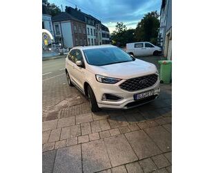 Ford Ford Edge 2,0 l EcoBlue Bi-Turbo 4x4 VIGNALE Auto. Gebrauchtwagen