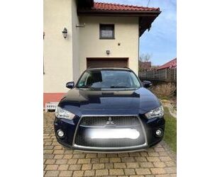 Mitsubishi Mitsubishi Outlander 2.2 DI-D+ MIVEC Xtra 2WD Xtra Gebrauchtwagen