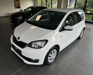 Skoda Skoda Citigo Ambition Gebrauchtwagen