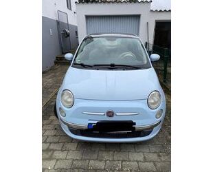 Fiat Fiat 500 1.2 8V Lounge Gebrauchtwagen