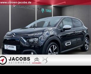 Citroen Citroën C3 BlueHDi 100 PACK SHINE Gebrauchtwagen