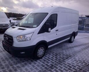 Ford Ford Transit Kasten L2H2 Trend, 2.0 TDCi, Euro6 Gebrauchtwagen