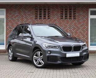 BMW BMW X1 18d sDrive M Sport *LED*NAVI*ALCA*TEMPO*PDC Gebrauchtwagen