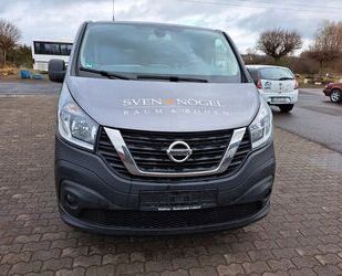 Nissan Nissan NV300 Kastenwagen L1H1 2,7t COMFORT**GARANT Gebrauchtwagen